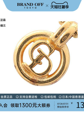 中古Dior迪奥项链レディース