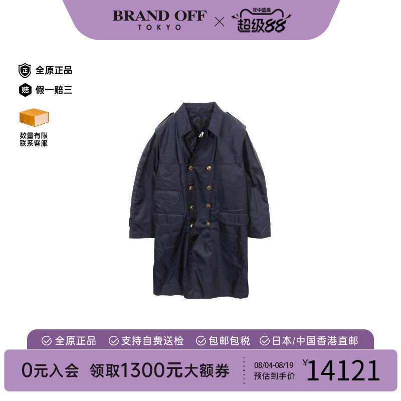 中古Prada普拉达外套メンズ尼龙