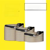 导车超高压洗车机水管配件铜快速接头清洗机高压出水管