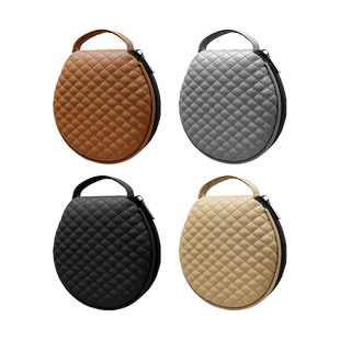 汽车CD包光盘CD收纳套多功能车载cd包CD夹DVD盘包光碟片家车用品