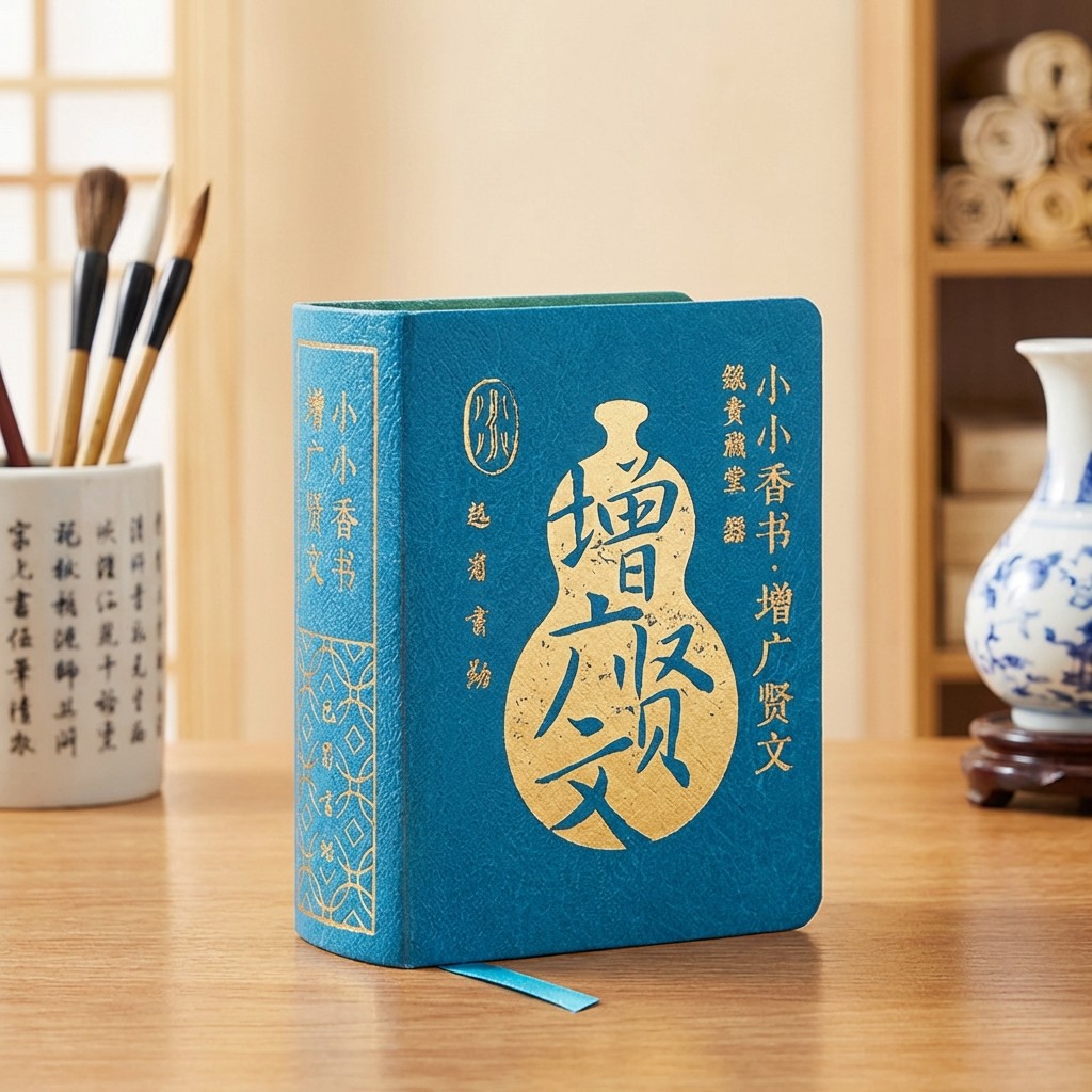 增广贤文小小香书原文注释译文文白对照经典中国古典名著书籍精粹增光劝世口袋便携三字经弟子规声律启蒙千字文论语口袋书纸贵满堂,书籍/杂志/报纸,儿童文学,淘宝优惠券,粉丝福利购,淘宝优惠卷