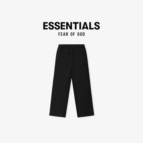 FOGEssentials26SSlogo运动长裤
