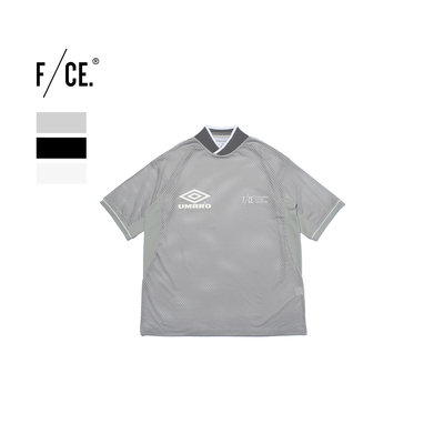 F/CE.UMBRO联名足球俱乐部球衣