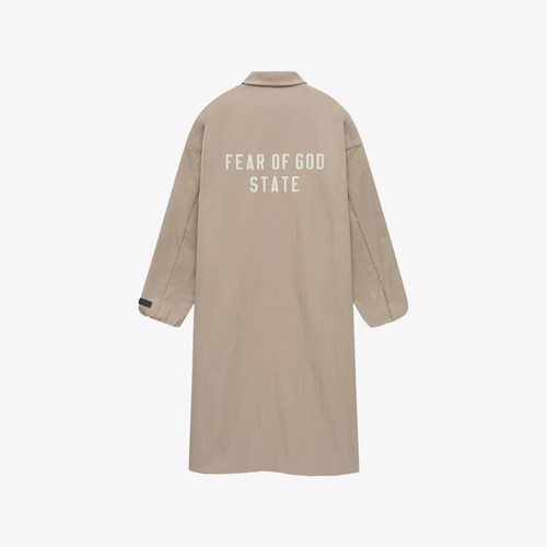 Essentials24FALL24新款风衣