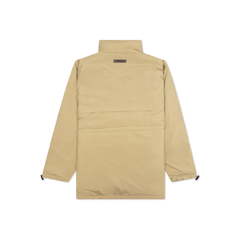 ESSENTIALS秋冬季棉服