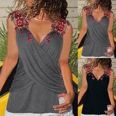 Архаичные белье plus size tank top