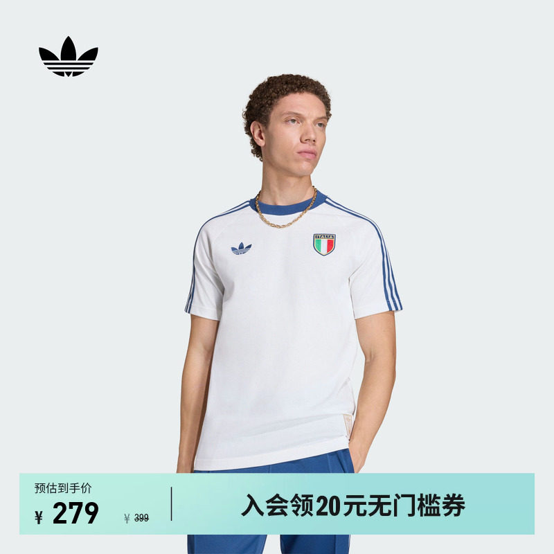 意大利队足球休闲文化短袖T恤图片