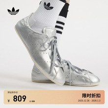 STAN SMITH LO PRO W薄底板鞋adidas Originals阿迪达斯三叶草