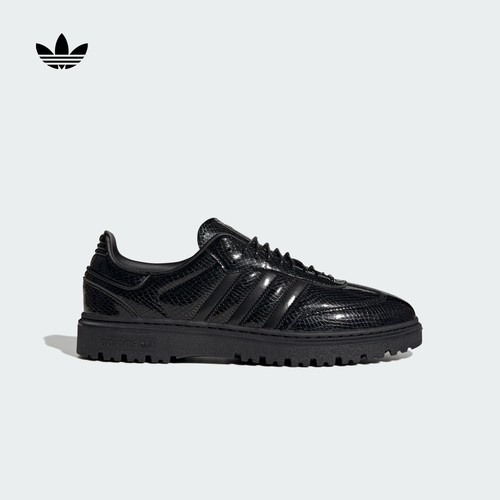 阿迪达斯三叶草经典鞋