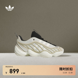 Originals阿迪达斯三叶草 男女adidas INTIMIDATION LOW运动鞋