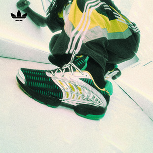 运动鞋 2经典 男女adidas阿迪达斯三叶草 DEAD联名CLIMACOOL BRAIN