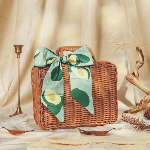 Подарочная коробка, корзина, подарок на день рождения, для подружки невесты, популярно в интернете