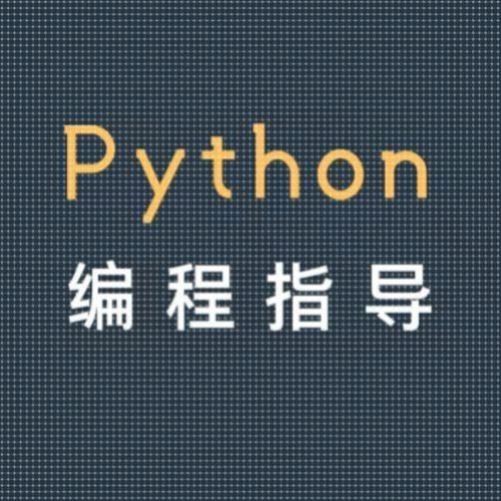 Python编程指导辅导代做数据结构算法数据分析机器学习可全英文