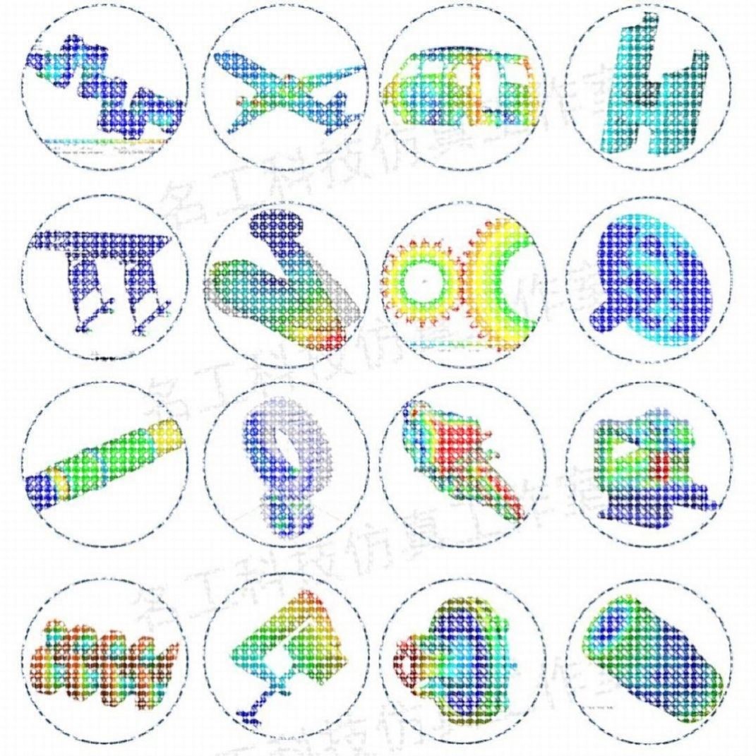 代做comsol电磁maxwell仿真cst设计hfss天线声学光学有限元分析