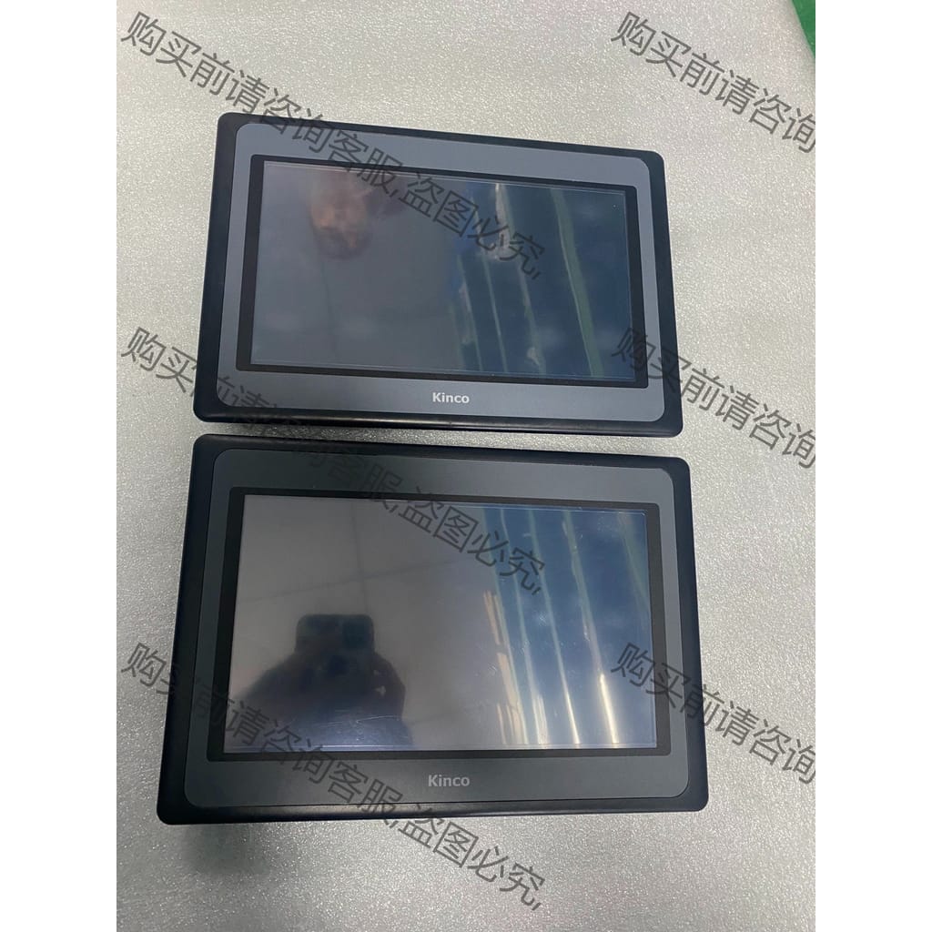 功能正常议价 步科触摸屏 MT4532T 功能包好，成色漂亮，可以换膜