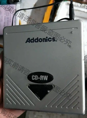 进口addonics工业光驱aepcdrw24xum光碟光驱 议价再拍 拆机件