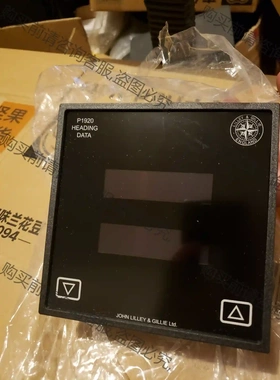 英国john lilley gillie p1920 hea 议价再拍 拆机件