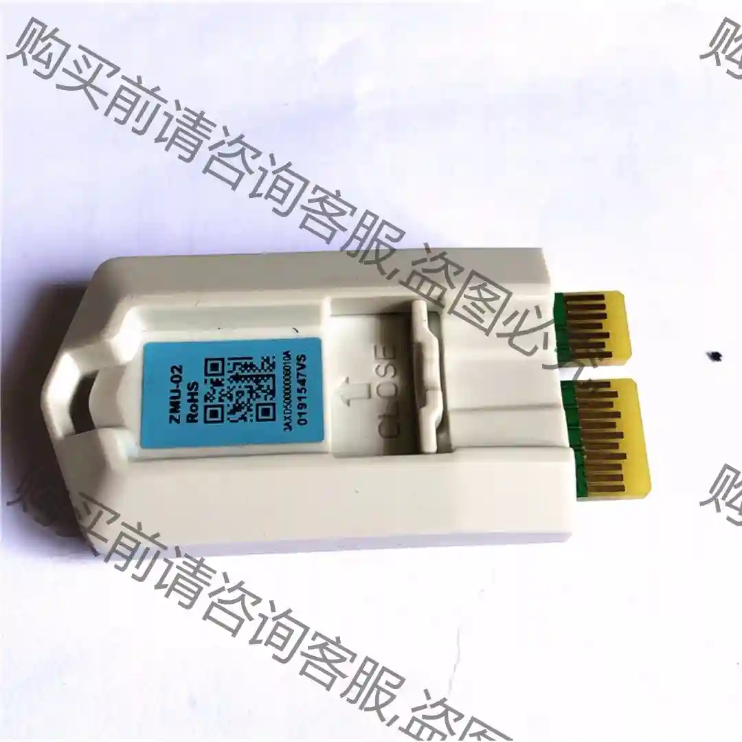 ACS880-MU-ZCU-12/14 标准N2000 单 议价再拍 拆机件