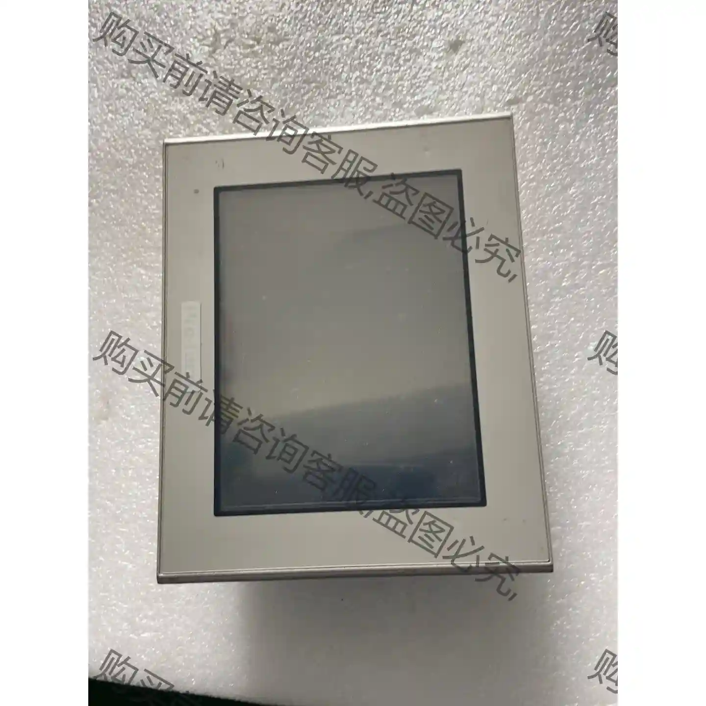 普罗菲斯触摸屏MODEL：AGP3301-S1-D24v 3 议价再拍 拆机件