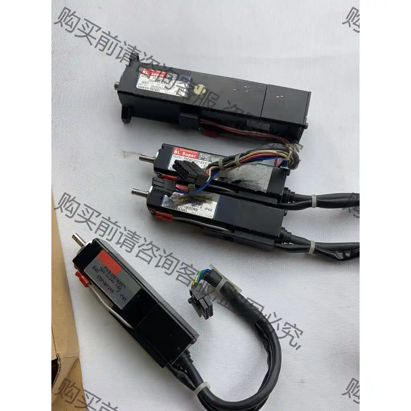 P50B02001BXS71 二手2台单价400 全新一台单 议价再拍 拆机件