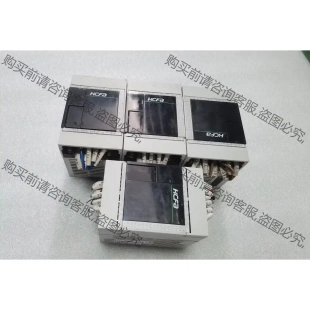 HCA1P A禾川PLC 議價再拍 拆機件 8X6YR