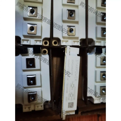 GD450HFT120C2S-G8全新全新 议价再拍 拆机件