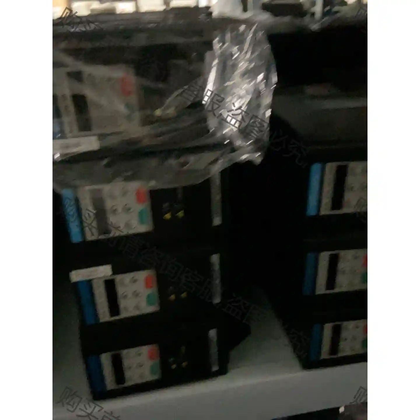 汇川变频器- MODEL：MD200S0.4-MD200S0 议价再拍 拆机件