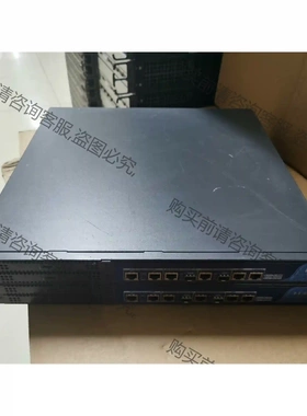 H伞 SecPath F1000-S 企业ji防火墙 议价再拍 拆机件