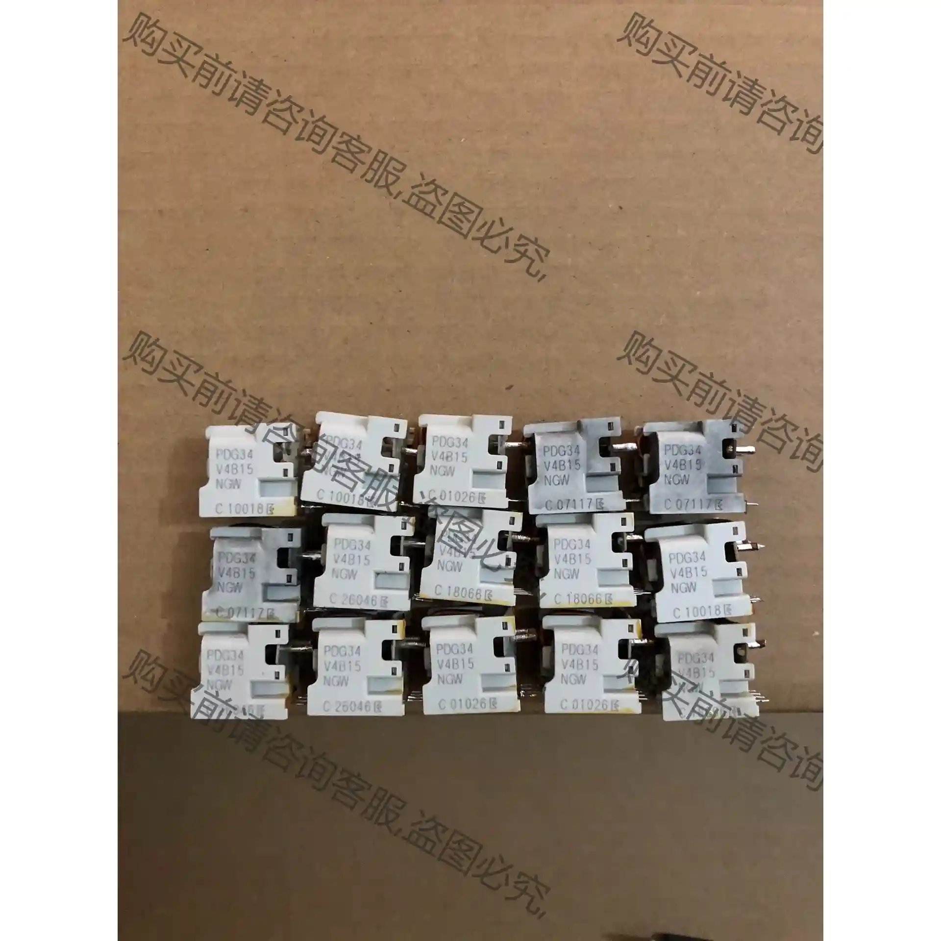 PDG34V4B15NGW PDG191V4B15NGW P 议价再拍 拆机件