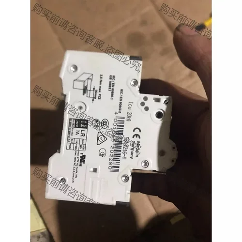 5SY4216-8 5ST301AS西门zi断路器，拆机件，包 议价再拍 拆机件