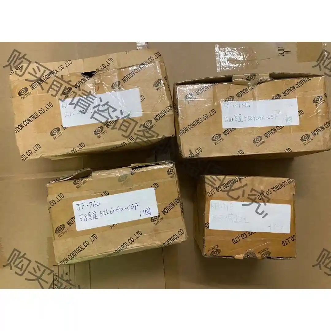 ROTOM马达 5IK90GX-XEF 5IK60GX-CE议价再拍拆机件