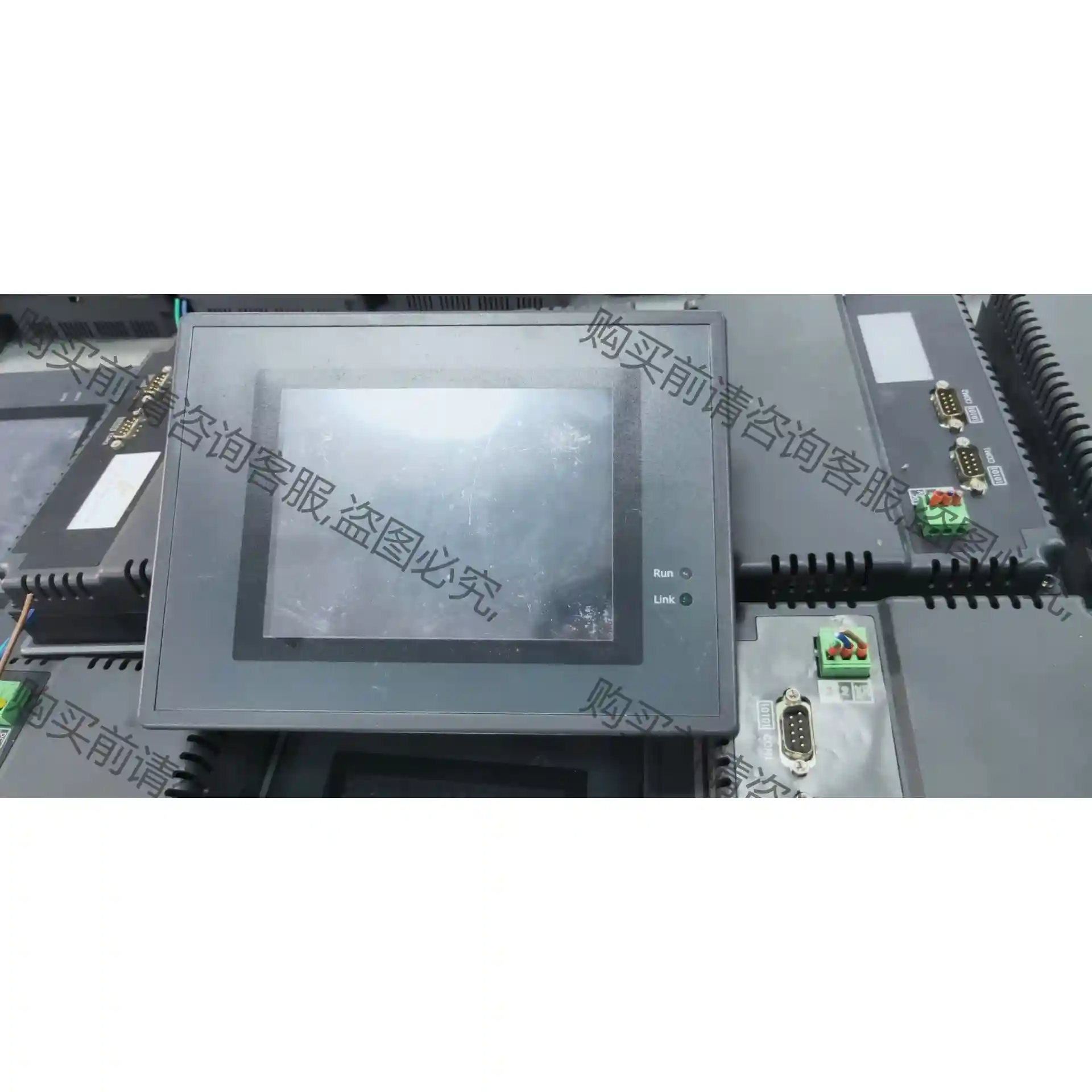 拆机二手SOLID触摸屏 SD500， 议价再拍 拆机件