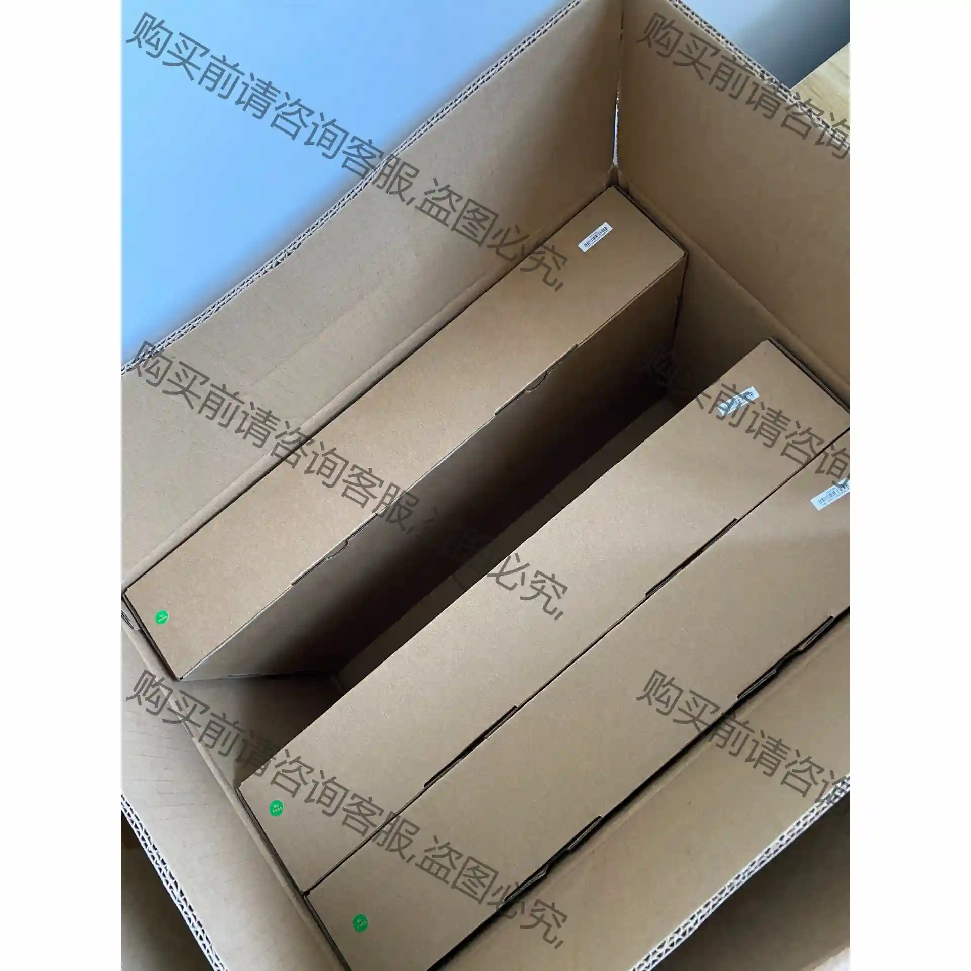 昆仑通态触摸屏TPC1570Gi/1071Gn 批量到货 批 议价再拍 拆机件