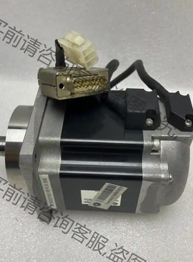 TLY-A2530P-HJ62AN AB伺服电机 议价再拍 拆机件