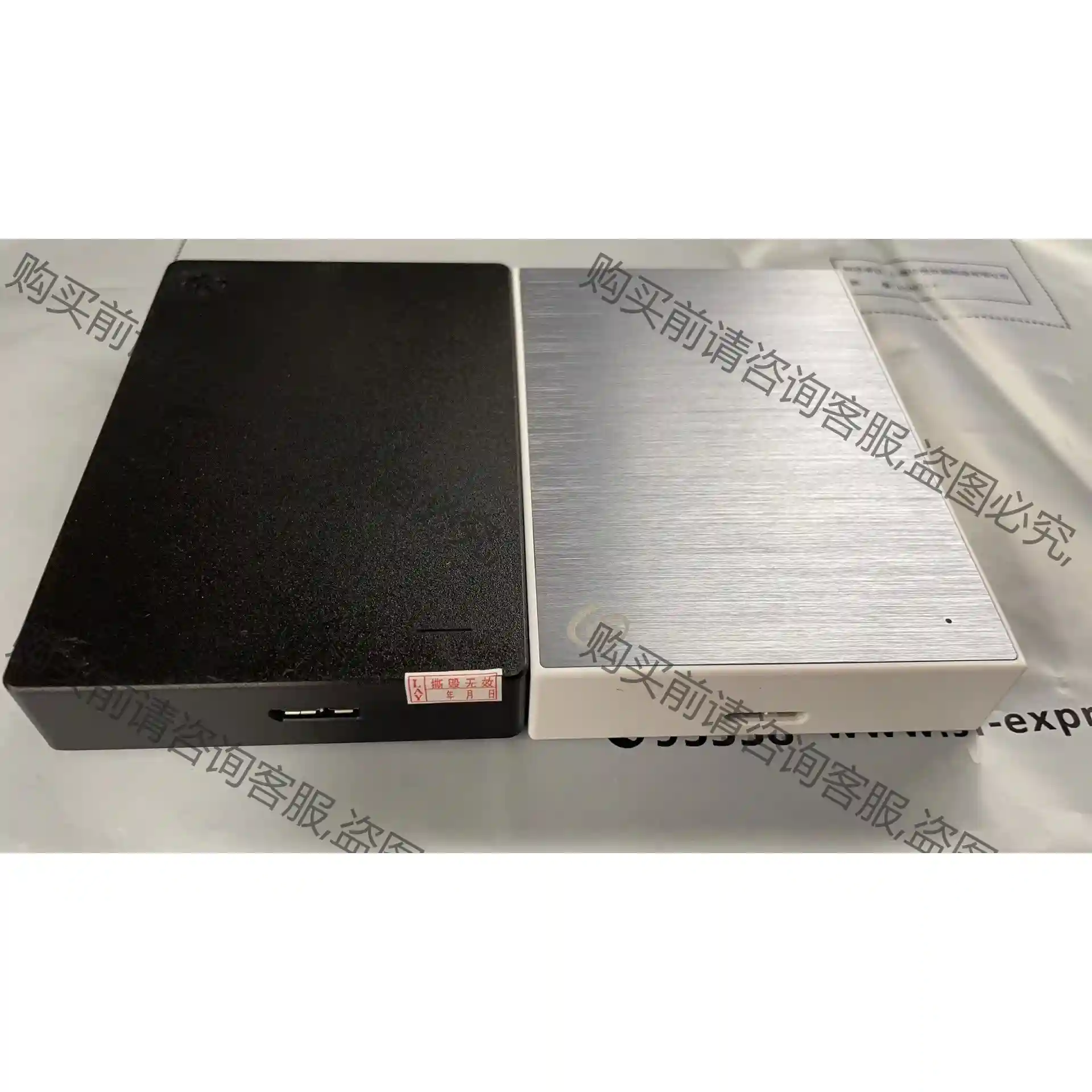 ST5000LM000 议价再拍 拆机件