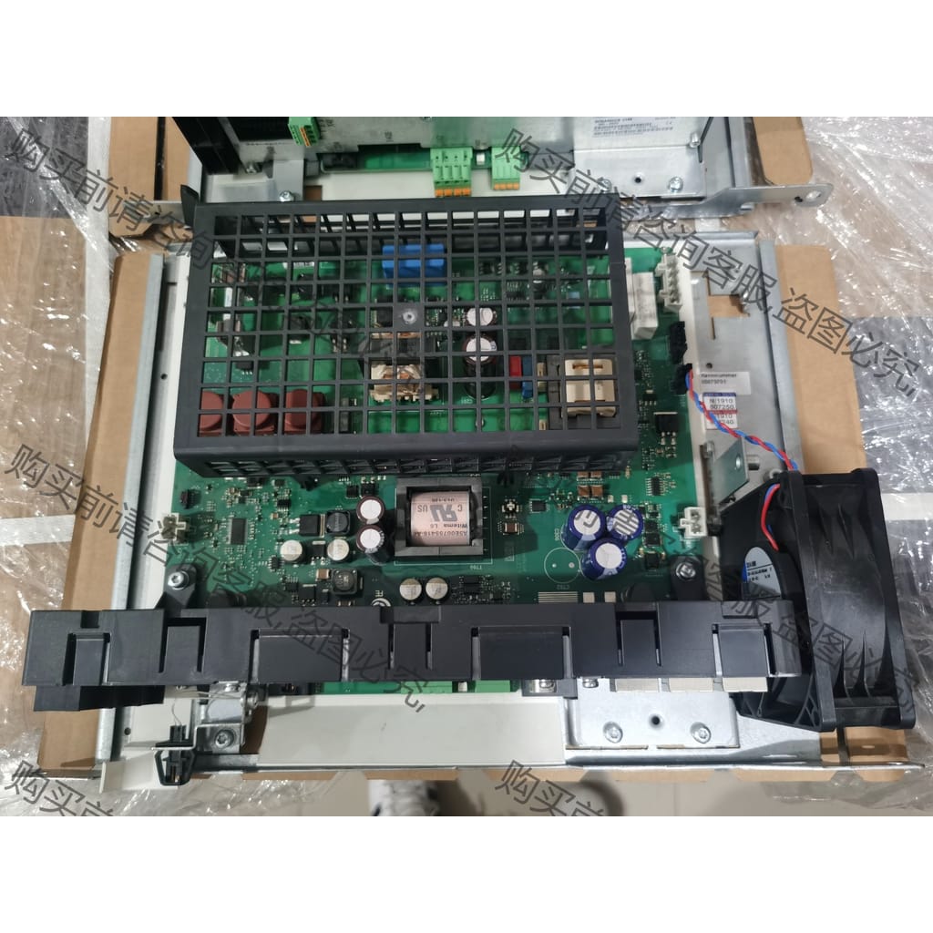 功能正常议价 西门ziCIM板 6SL3350-6TK00-0EA0 A5E