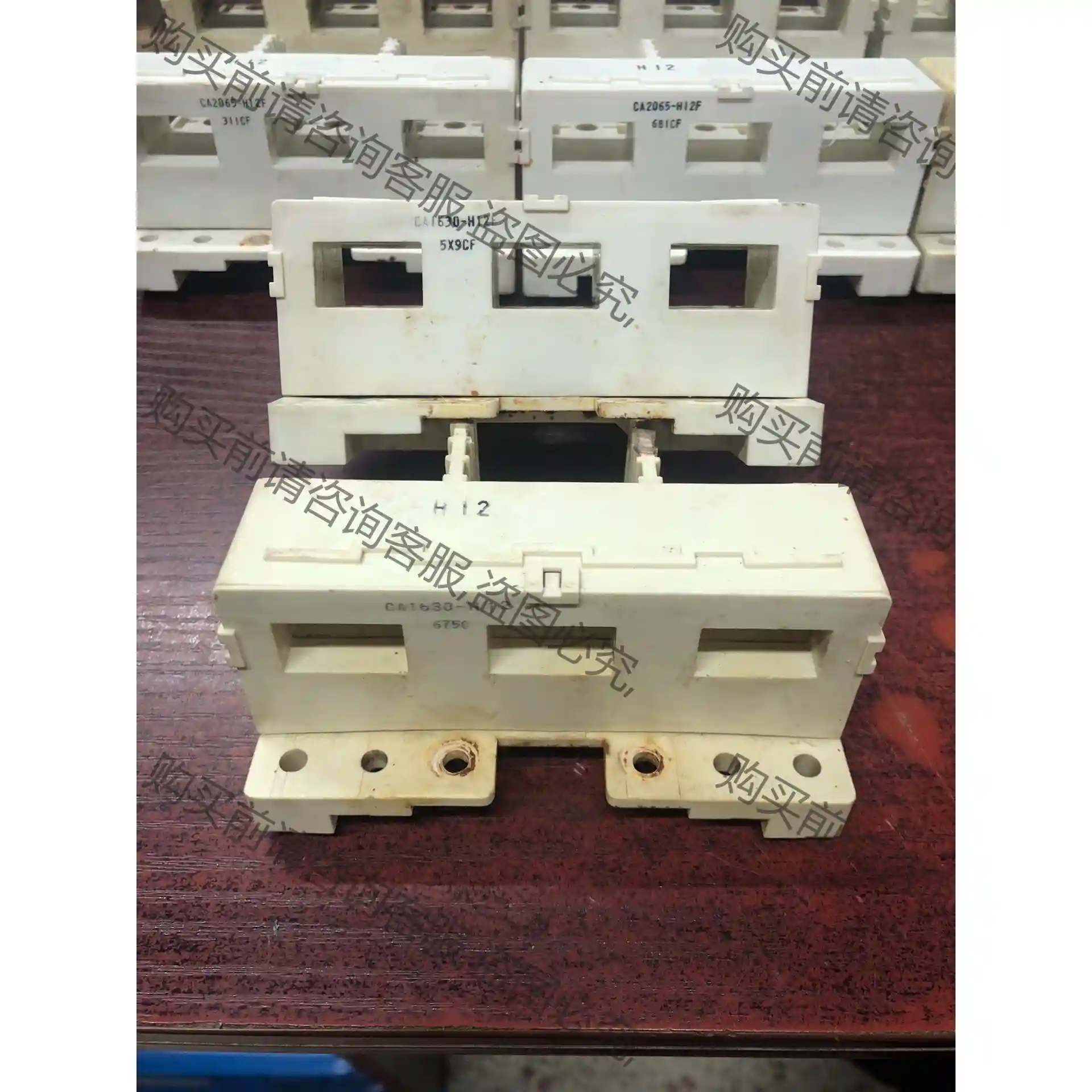 CA1630-H12 CA1630-H12F CA1630- 议价再拍 拆机件