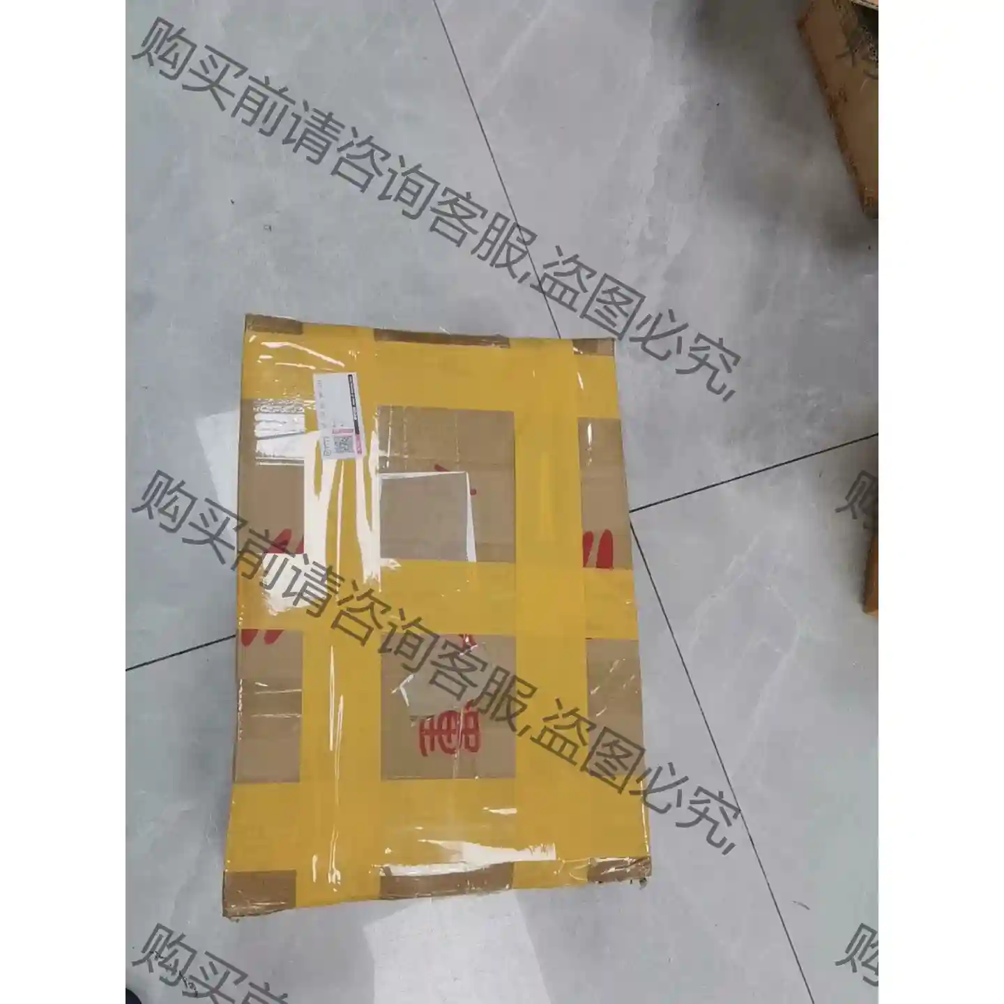 6AV6542-0CA10-0AX1 议价再拍 拆机件