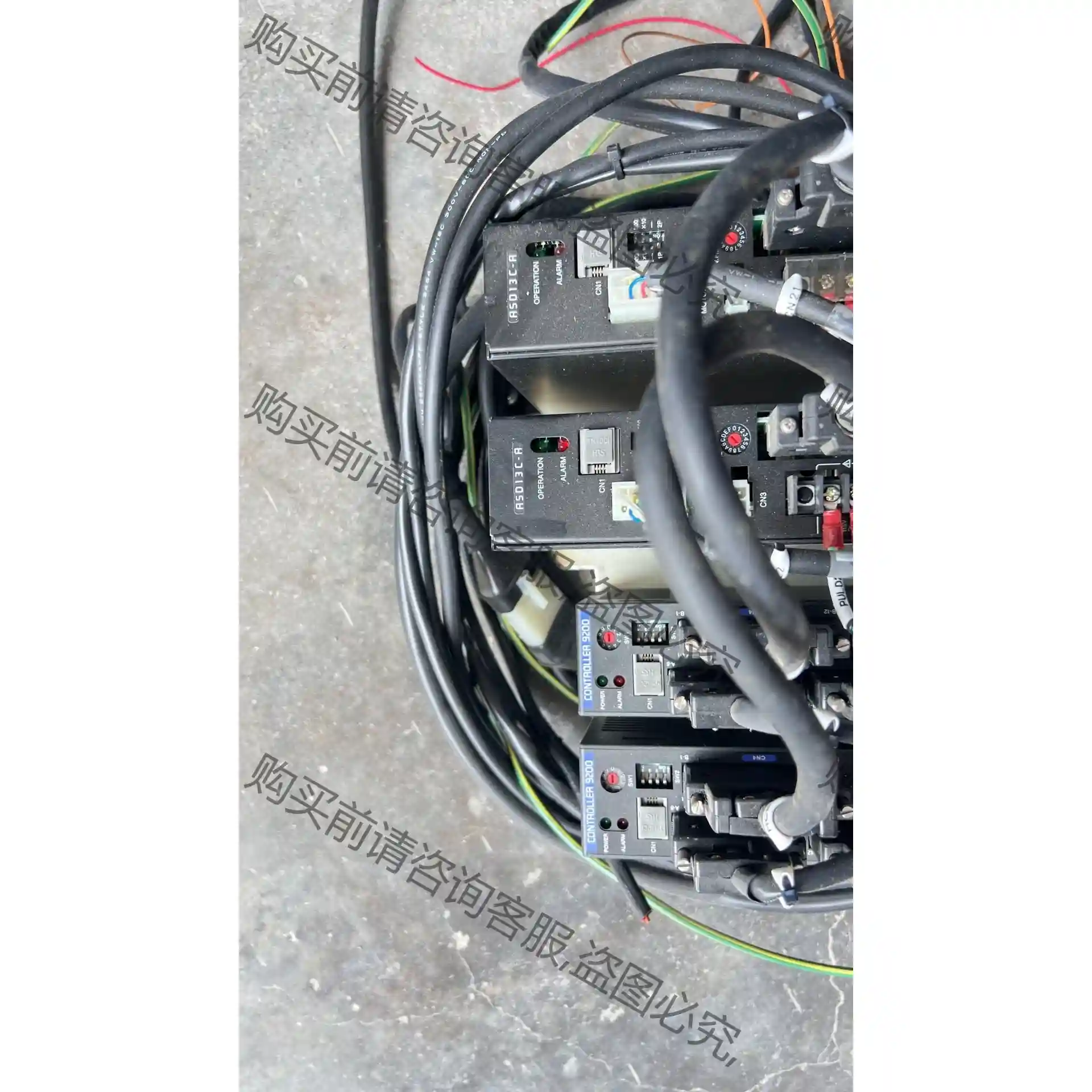 XG9200D-G，ASD13C-A 议价再拍 拆机件