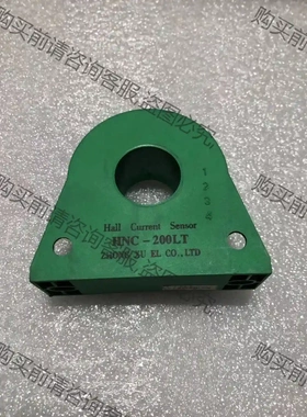 HNC-200LT HNC-200LT/SP2拆机原装电流传 议价再拍 拆机件
