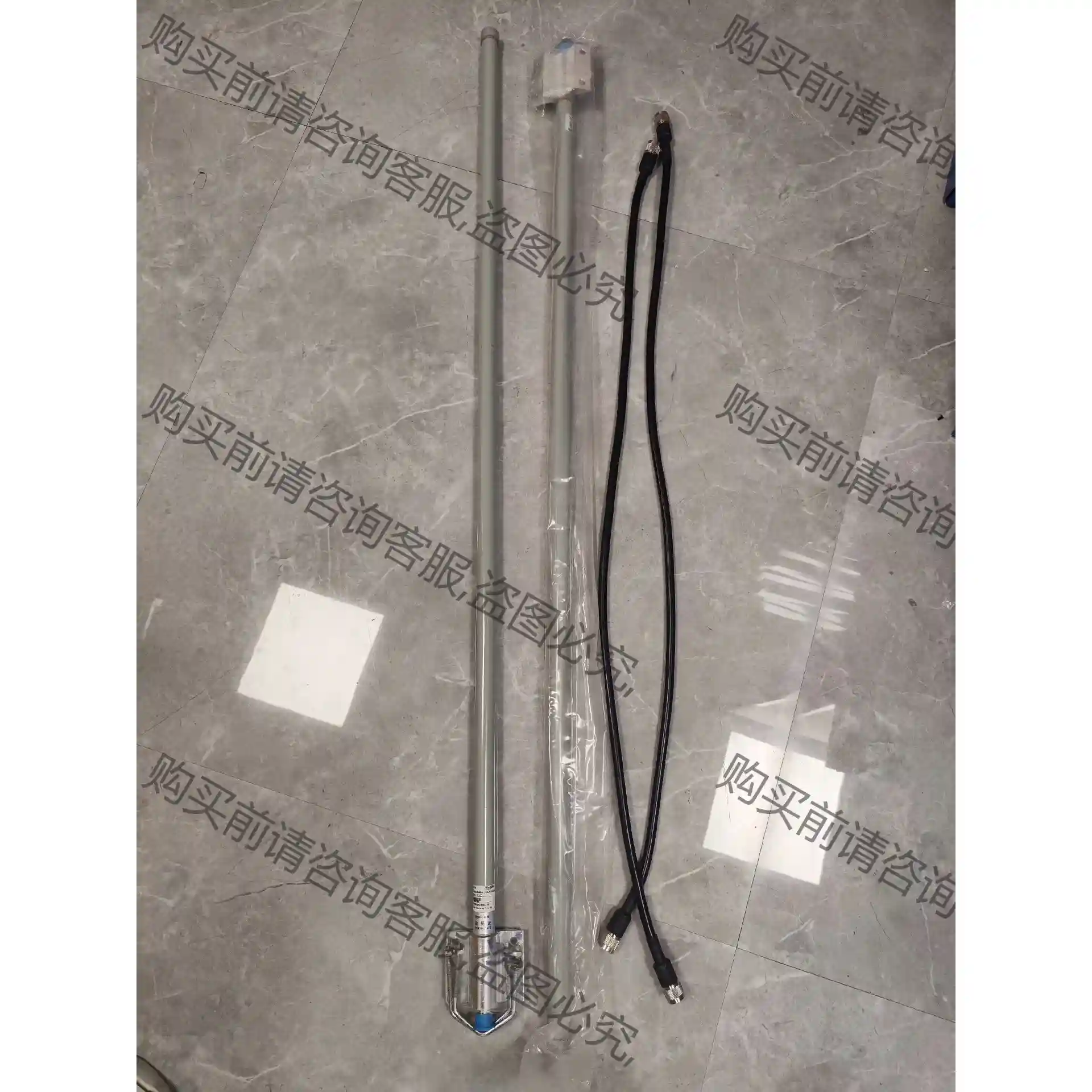 RG-ANT2400-O 议价再拍 拆机件