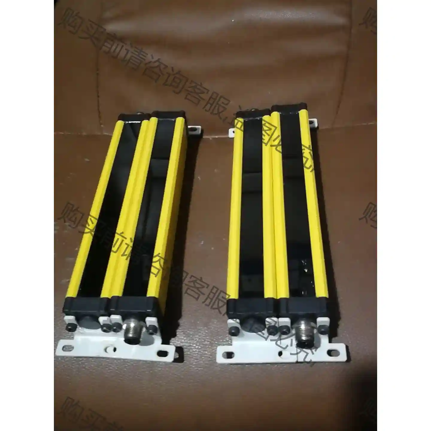 怡合达光栅ZJH71-8-k20-1-A-04，九成新，功能 议价再拍 拆机件