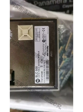 1747-DTAM 议价再拍 拆机件