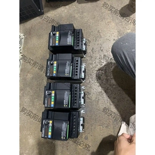 功能完好 歐姆long3G3MZ變頻器2.2KW 實(shí)物拍攝 9成新 議價(jià)再拍