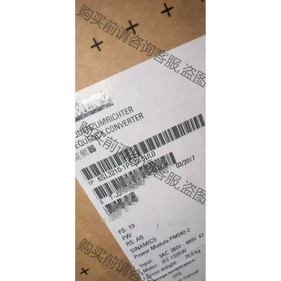 正品 西門ziPM2 1PE32 議價(jià)再拍 拆機(jī)件 5UL0全新原裝 6SL3210