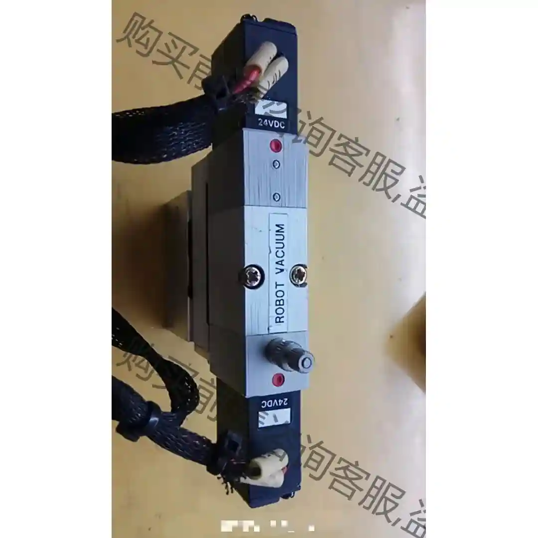 KOGANEI真空喷射器AME07E2 议价再拍 拆机件