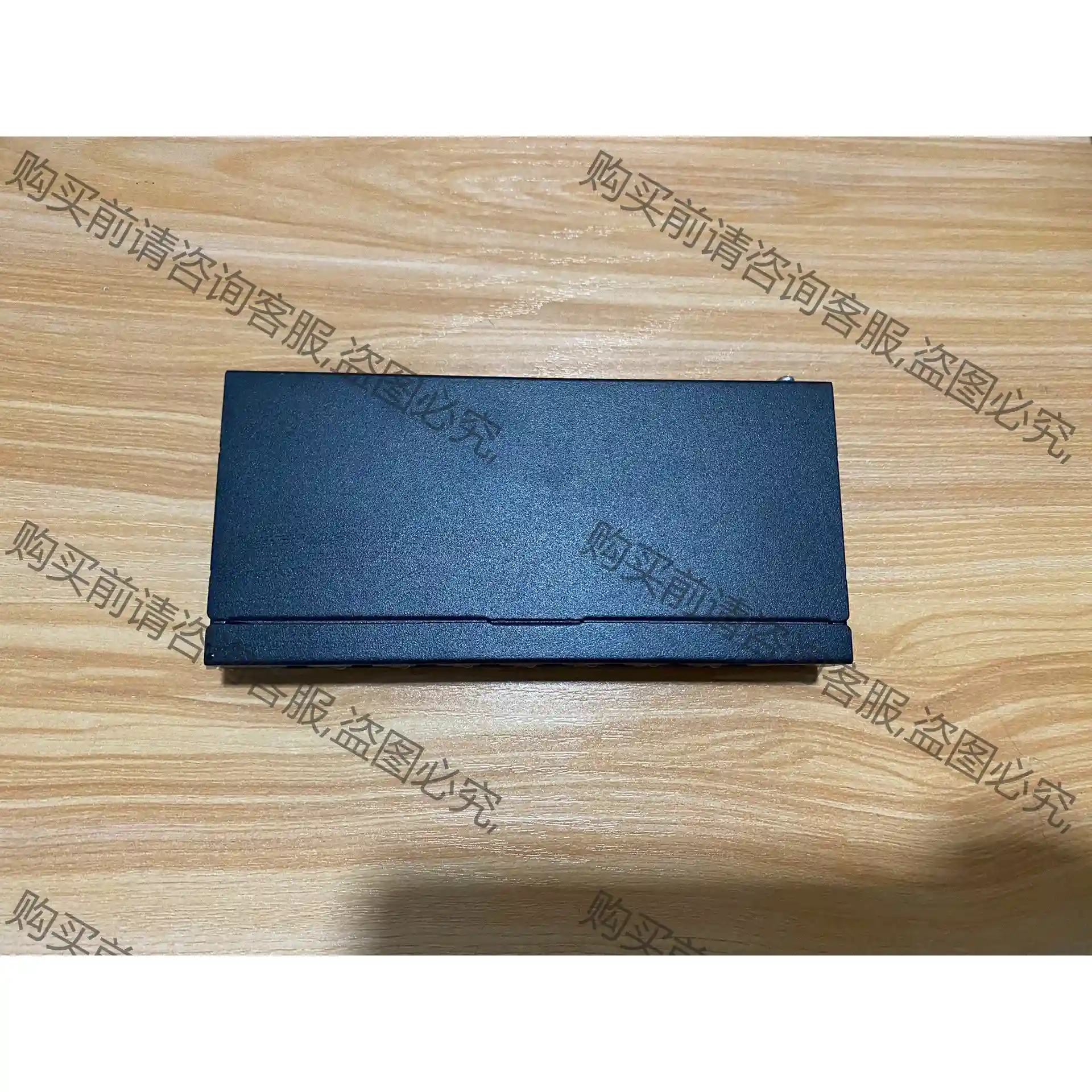 睿易，型号，RG-ES108GD，以太网交换机，全千兆口交换 议价再拍