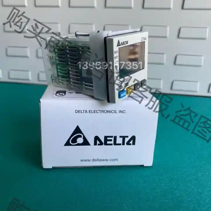 台达计数器CTA4000A全新正品 质保1年 议价再拍 拆机件