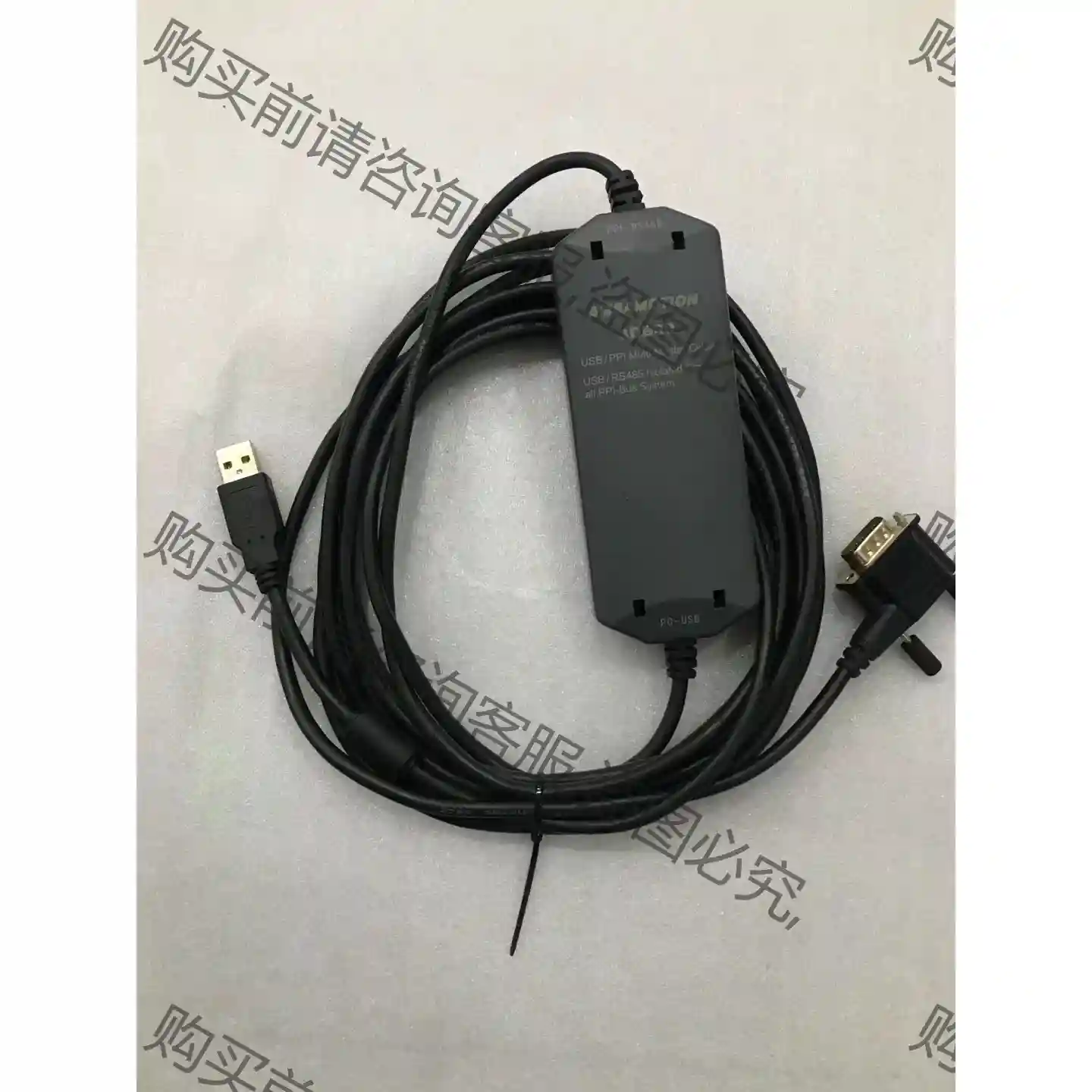 AMSAMOTION 3DB30 兼容西门ziS7-200PL 议价再拍 拆机件