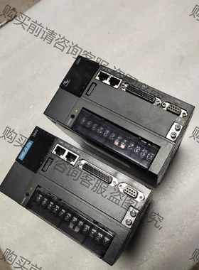 汇川伺服驱动器，IS620NT5R4I，IS620NS7R6 议价再拍 拆机件